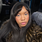 Avatar for Alliyah N