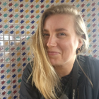 Profilbild für Sarah R