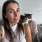 Profielfoto voor Rebecca I