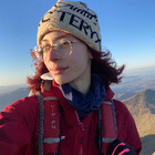 Avatar for Alexandra B