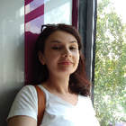 Avatar for Mihaela Z