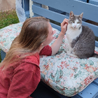 Profilbild für Josephine W