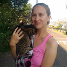 Profielfoto voor Katja R