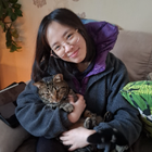 Avatar for Lok Hei (Renee) L