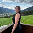 Profilbild für Sarah S