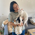 Profilbild für Yihan J