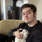 Profielfoto voor Thijs D