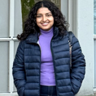 Profielfoto voor Sushmitha K