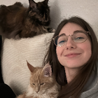 Profilbild für Anica M
