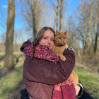 Profielfoto voor Wietske v