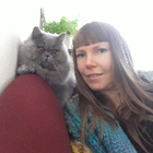Avatar pour Sarah B