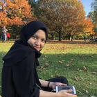 Avatar for Nur Dini S