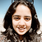 Avatar for Aparna M