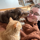Profilbild für Daria D