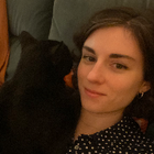 Avatar for Capucine (Caps) P