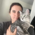 Avatar for Kristina G