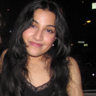 Profilbild für Nisha K