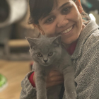 Profilbild für Neelima S