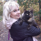 Profilbild für Marharyta M