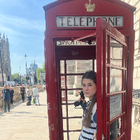 Profielfoto voor Esther D