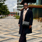 Profilbild für Mariatheresa Samson K