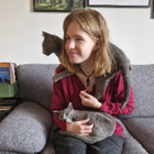 Profilbild für Christine W