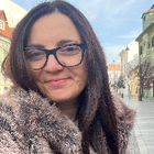 Avatar for Loredana (Veronica) N