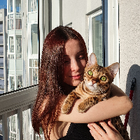 Profilbild für Iuliia F