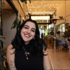 Profielfoto voor Eleni M