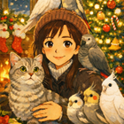 Avatar for Hoi (Emma) W