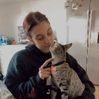 Profilbild für Milena S