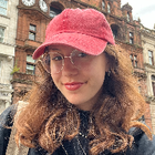 Avatar for Oleksandra M