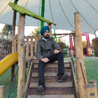 Avatar for Tejinder S