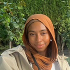 Profielfoto voor Bilquees O