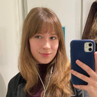 Avatar pour Katrina G