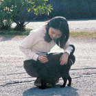 Avatar for Mengmeng(Olivia) Y