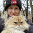 Profilbild für Tania M