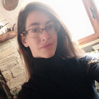 Avatar for Isabella (Izzy) B