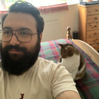 Avatar for Ali Özgür A