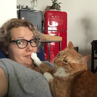 Profielfoto voor Joanna M