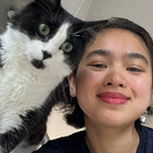 Profielfoto voor Ysabelle S