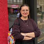 Profilbild für Anastasiia A