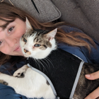 Avatar pour Mathilde G