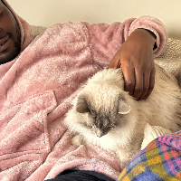 Avatar for Emmanuel N