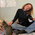 Profielfoto voor Iris J