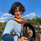 Profilbild für Alejandra C