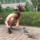 Profielfoto voor Krisztina S