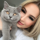 Profilbild für Vivienne G