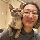 Avatar for JI(Teresa) Z