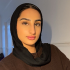 Avatar for Khadija M